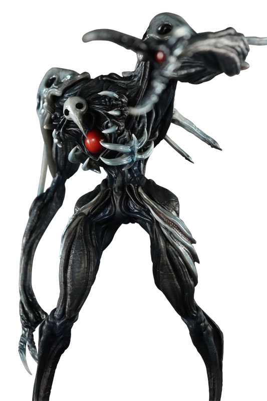 Project Vol.4 The 4th Angel