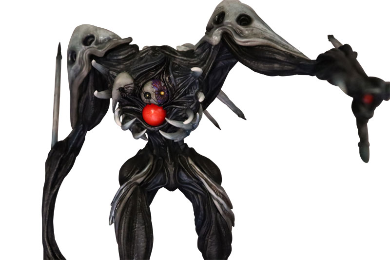 Project Vol.4 The 4th Angel