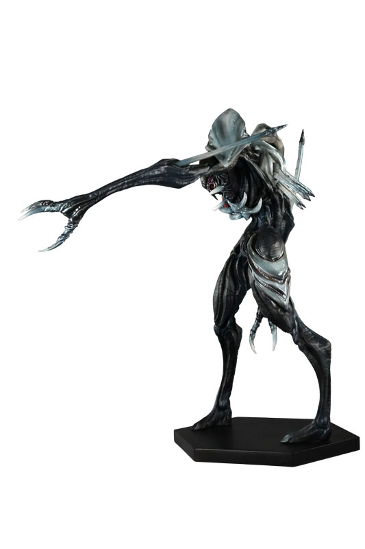 Project Vol.4 The 4th Angel