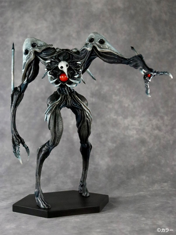 Project Vol.4 The 4th Angel