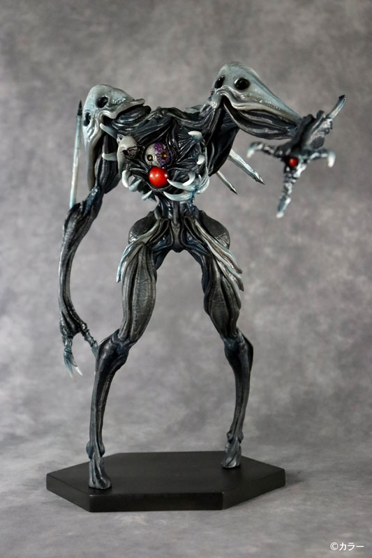 Project Vol.4 The 4th Angel