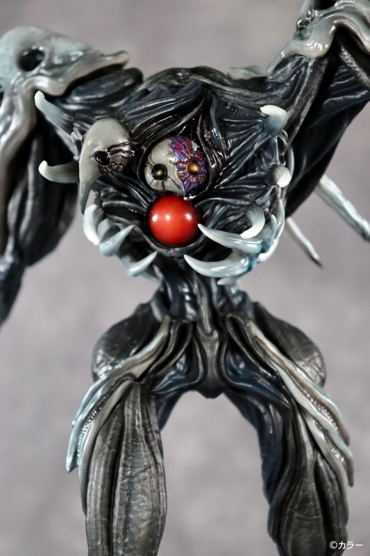 Project Vol.4 The 4th Angel