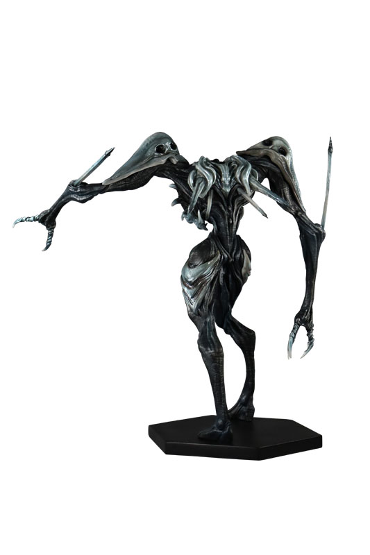 Project Vol.4 The 4th Angel