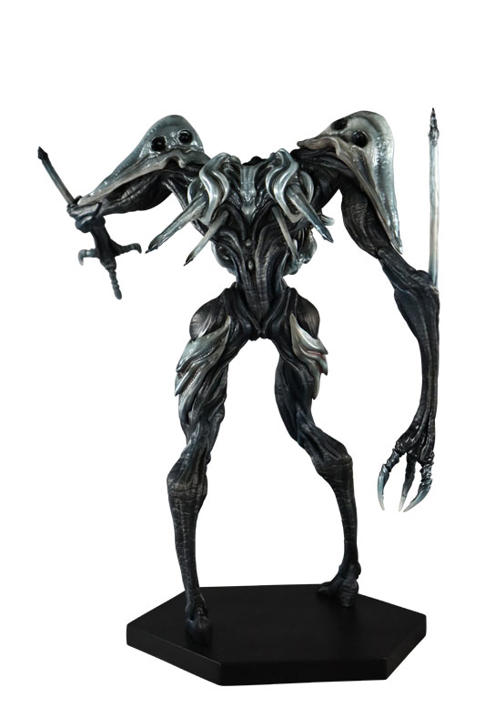 Project Vol.4 The 4th Angel