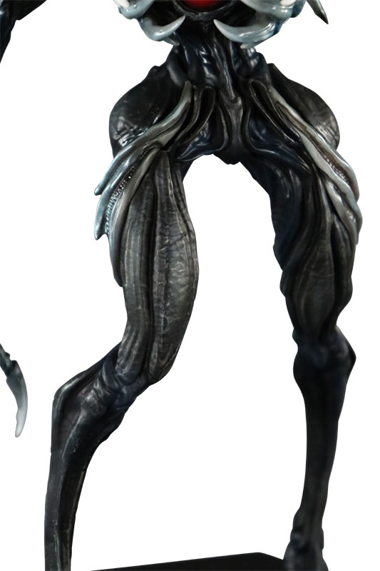 Project Vol.4 The 4th Angel