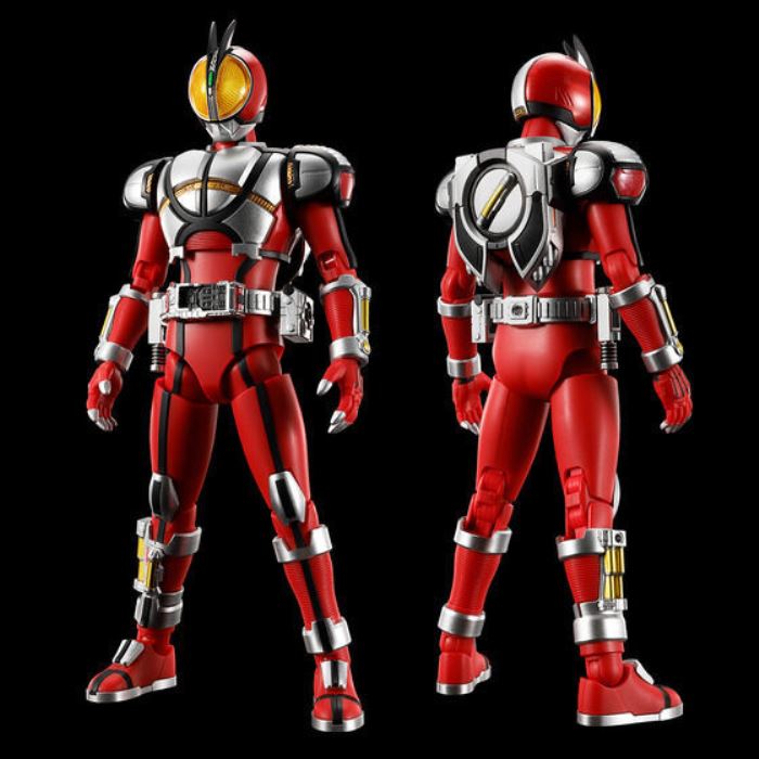 Figure-rise Standard Kamen Rider Faiz Blaster Form