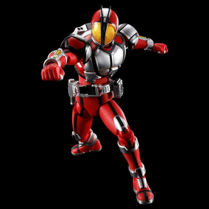 Figure-rise Standard Kamen Rider Faiz Blaster Form