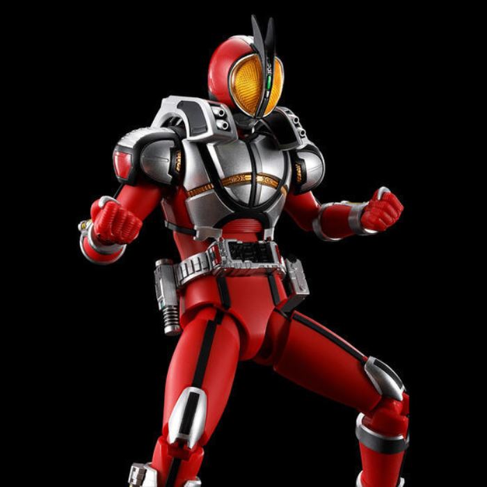 Figure-rise Standard Kamen Rider Faiz Blaster Form