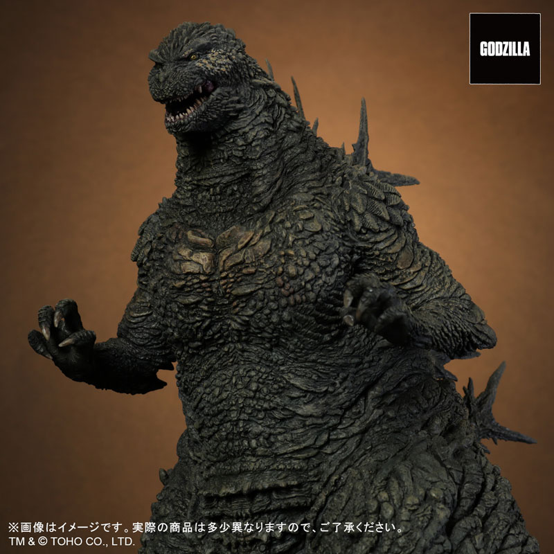 Toho 30cm Series Godzilla (2023)