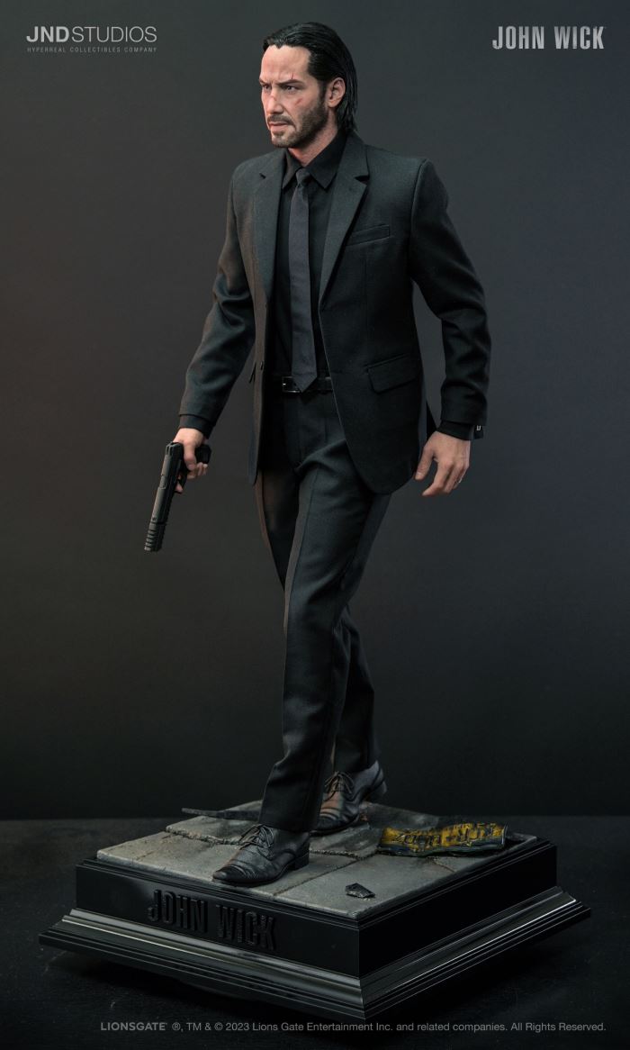 JOHN WICK 1/3