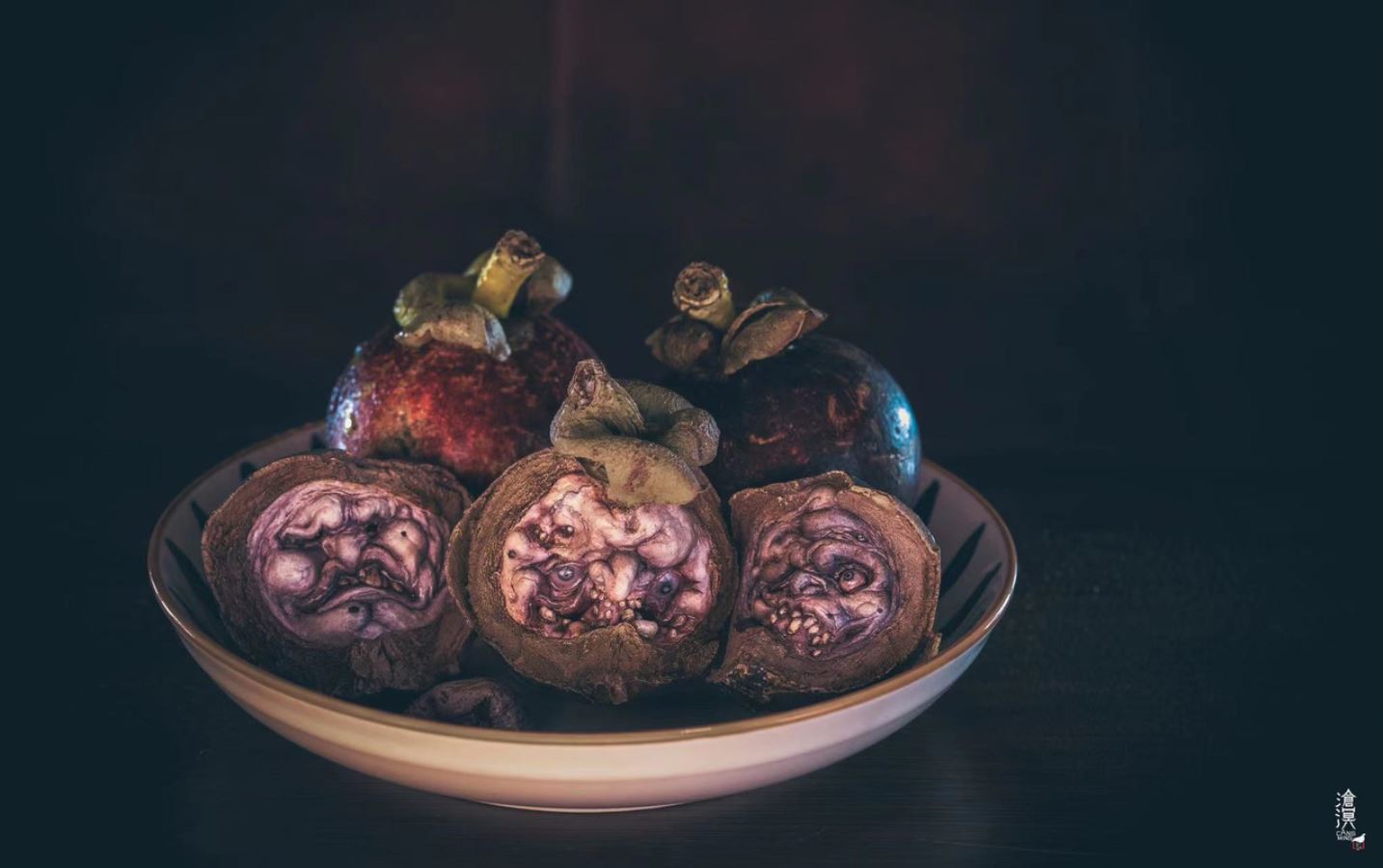 Mangosteen