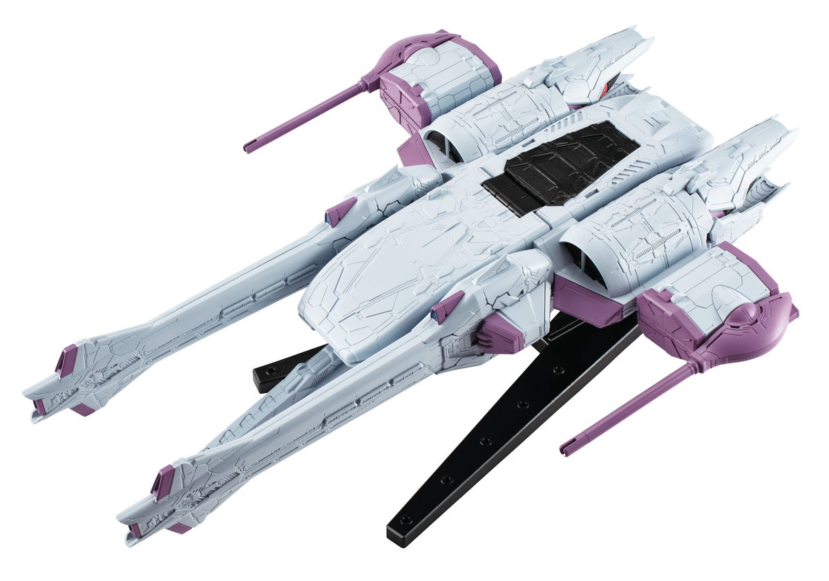 Mobile Suit Gundam G Frame FA Meteor Unit (SEED FREEDOM Ver.)