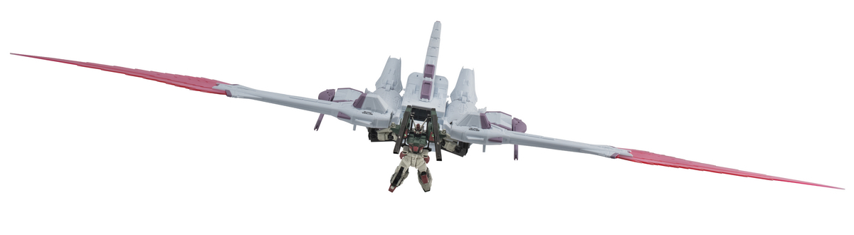 Mobile Suit Gundam G Frame FA Meteor Unit (SEED FREEDOM Ver.)