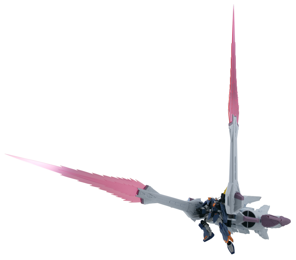 Mobile Suit Gundam G Frame FA Meteor Unit (SEED FREEDOM Ver.)