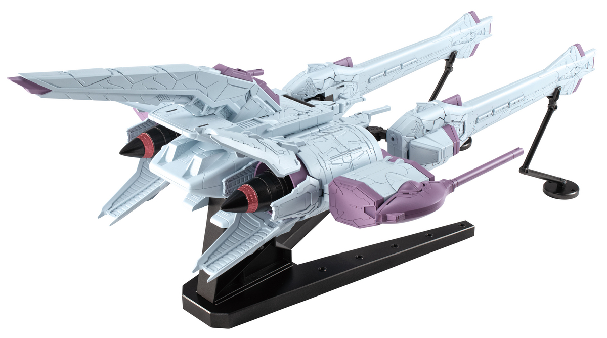 Mobile Suit Gundam G Frame FA Meteor Unit (SEED FREEDOM Ver.)