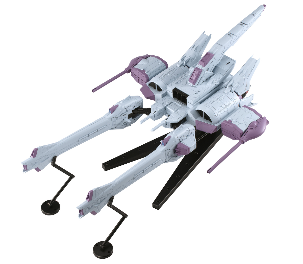 Mobile Suit Gundam G Frame FA Meteor Unit (SEED FREEDOM Ver.)