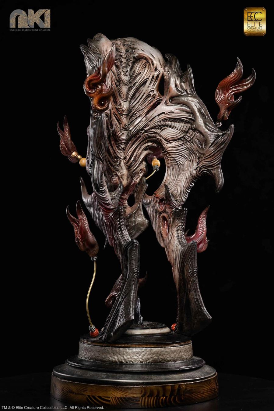 Fire Soul by Akihito