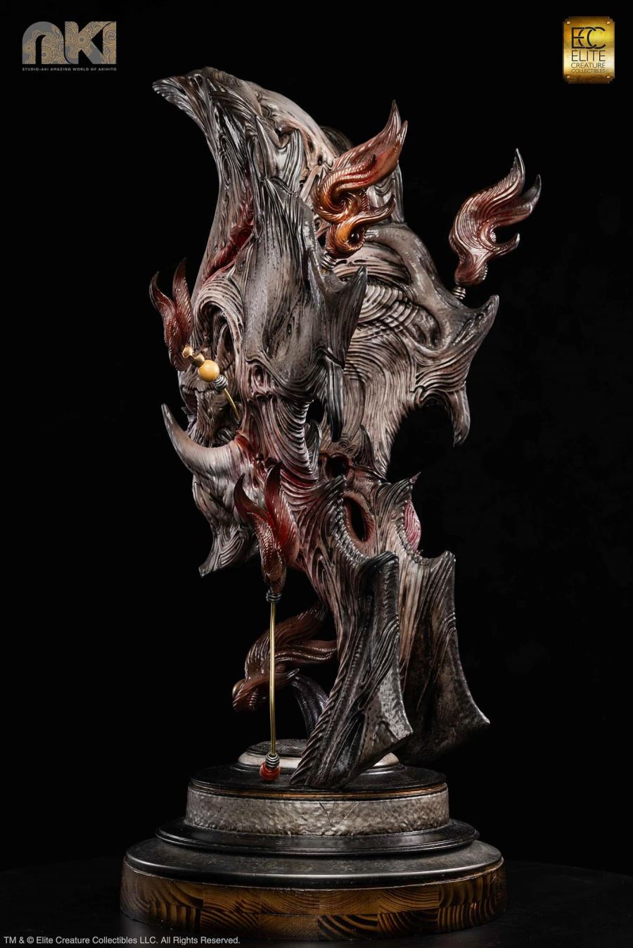 Fire Soul by Akihito