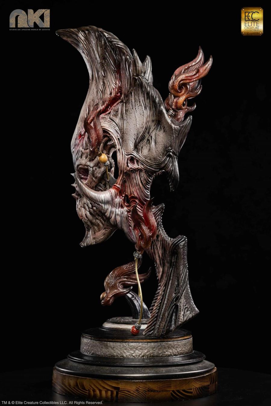 Fire Soul by Akihito