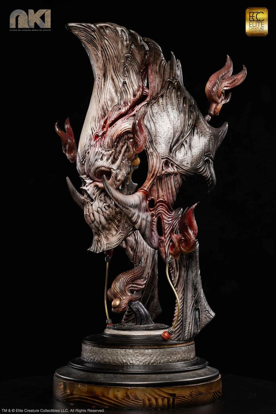 Fire Soul by Akihito