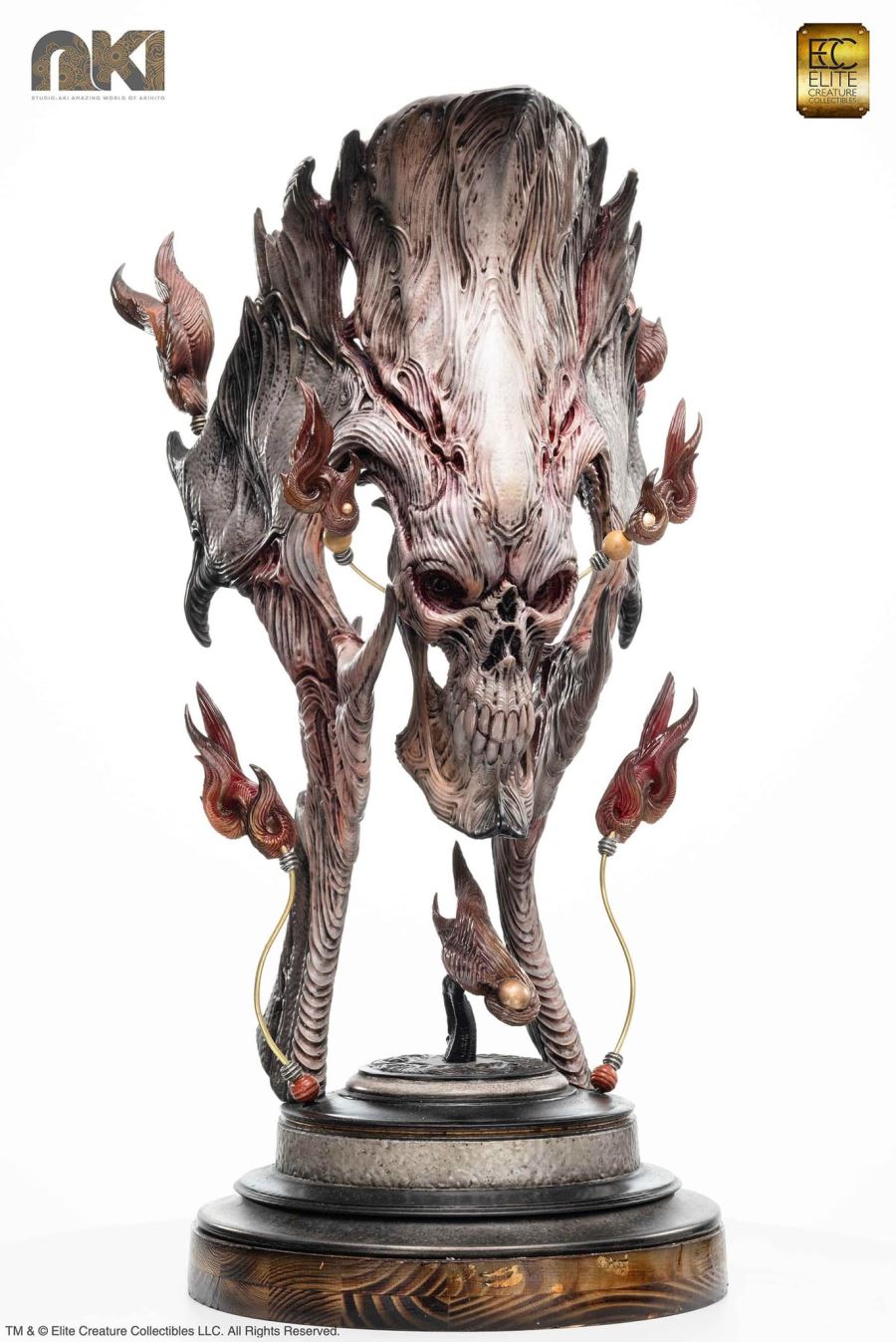 Fire Soul by Akihito