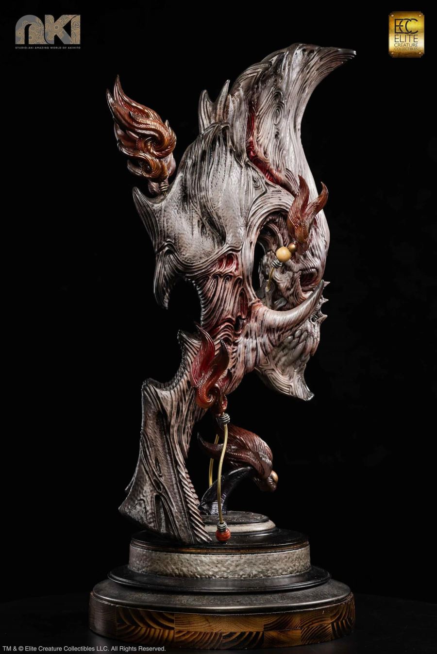 Fire Soul by Akihito