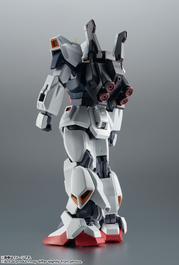 ROBOT Spirits <SIDE MS> RX-178 Gundam Mk-II (AEUG Specification) ver. ANIME