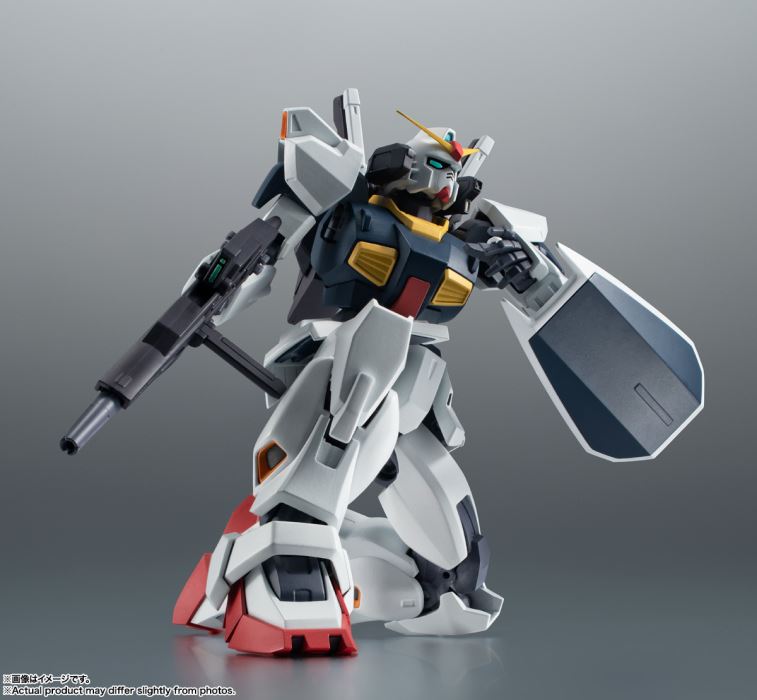 ROBOT Spirits <SIDE MS> RX-178 Gundam Mk-II (AEUG Specification) ver. ANIME