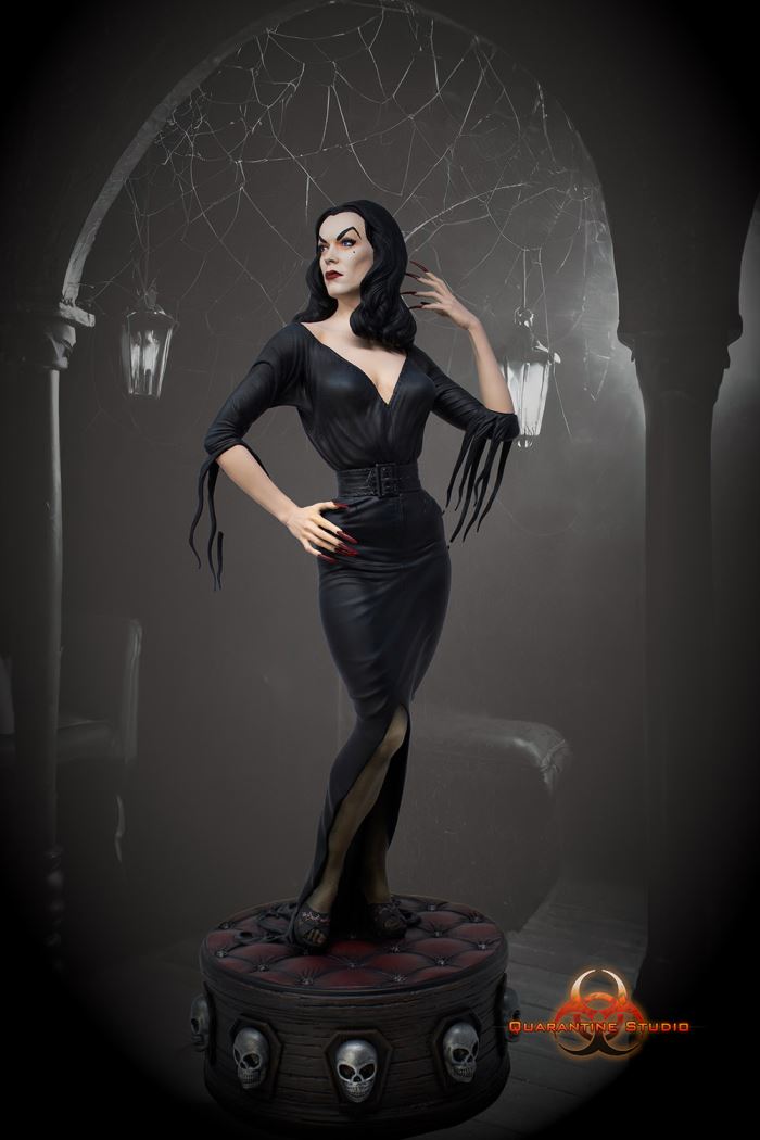 VAMPIRA