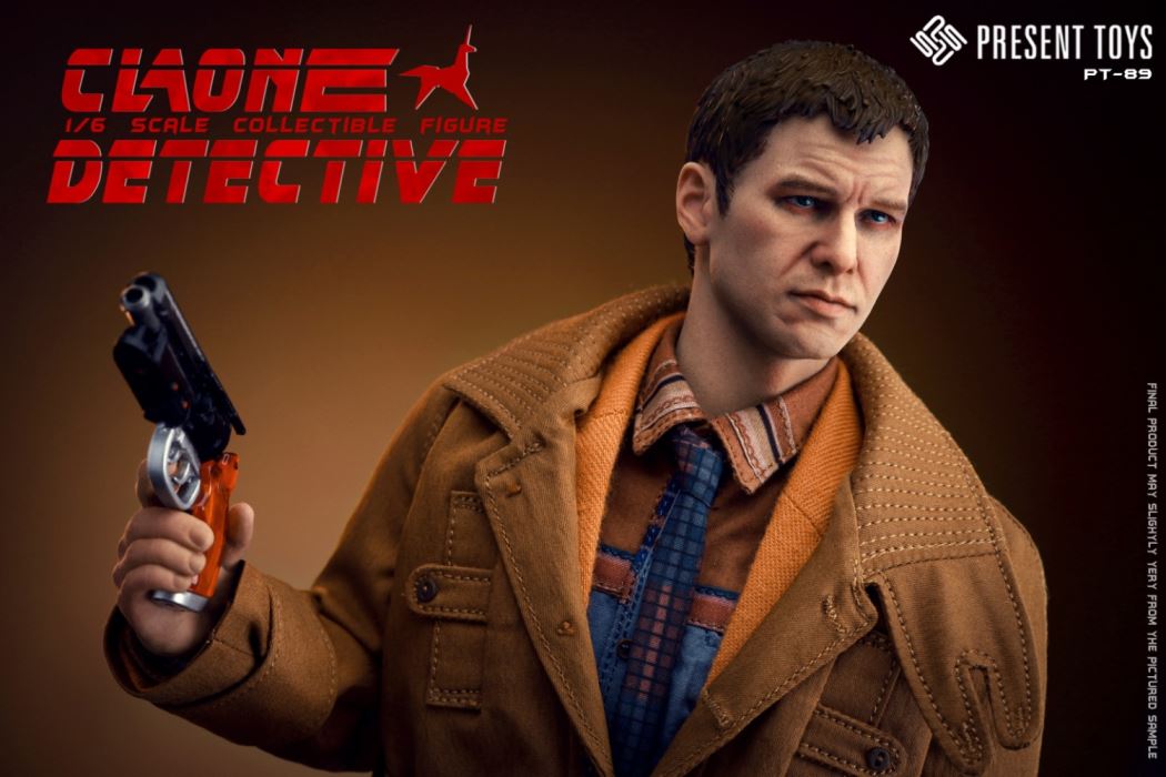 Clone Detective 1/6