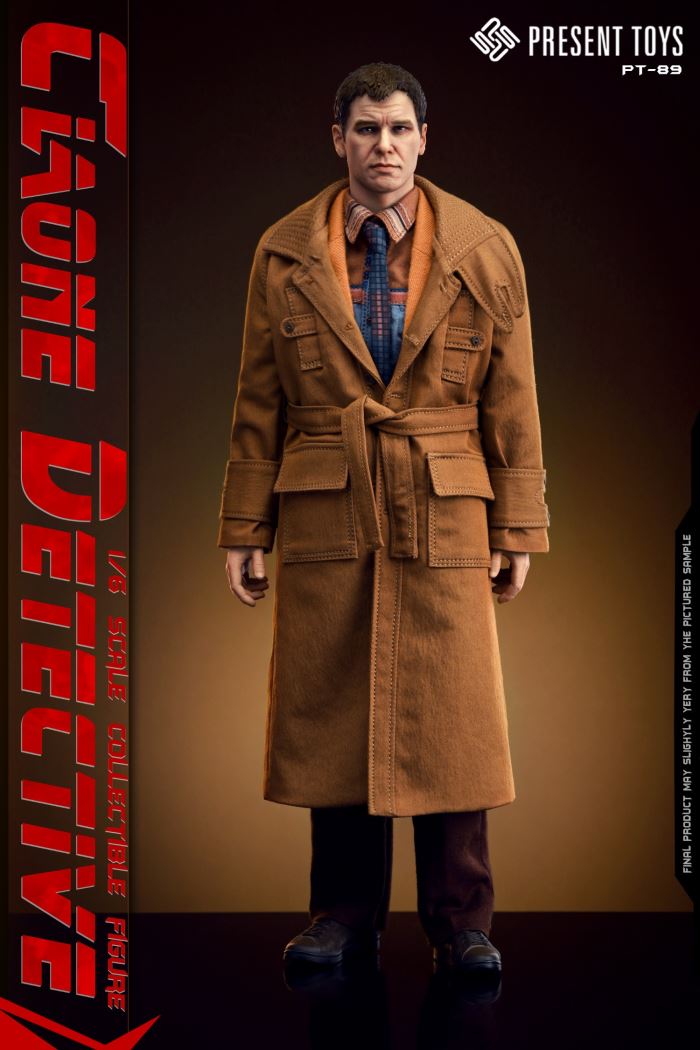 Clone Detective 1/6