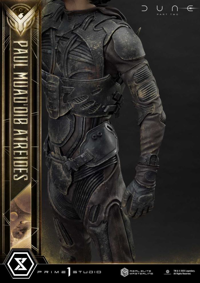 Paul Atreides - Dune: Part Two (Film)