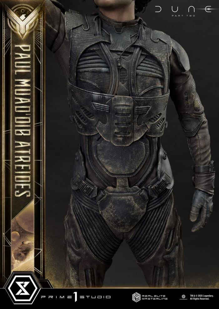 Paul Atreides - Dune: Part Two (Film)