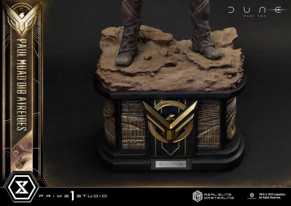 Paul Atreides - Dune: Part Two (Film)