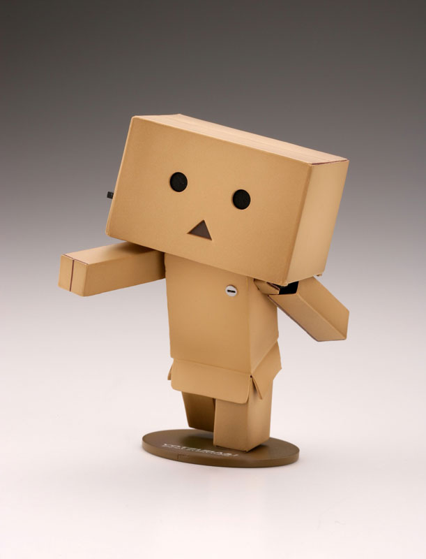 Revoltech Danbo Mini