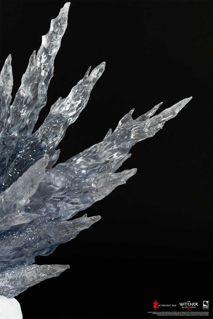 The Witcher 3: Wild Hunt 1/6 Scale Diorama Exclusive Edition [Licensed]