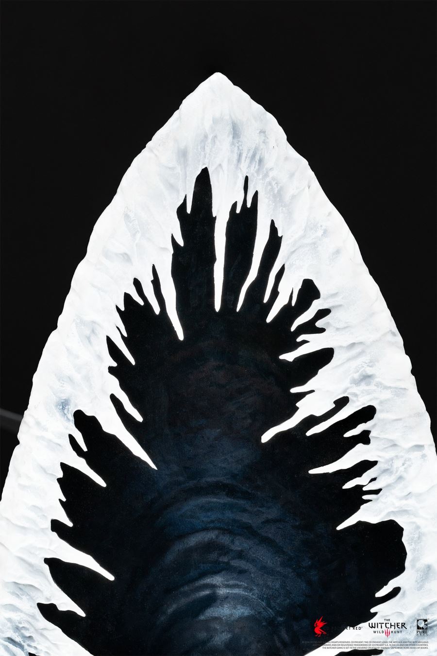 The Witcher 3: Wild Hunt 1/6 Scale Diorama Exclusive Edition [Licensed]