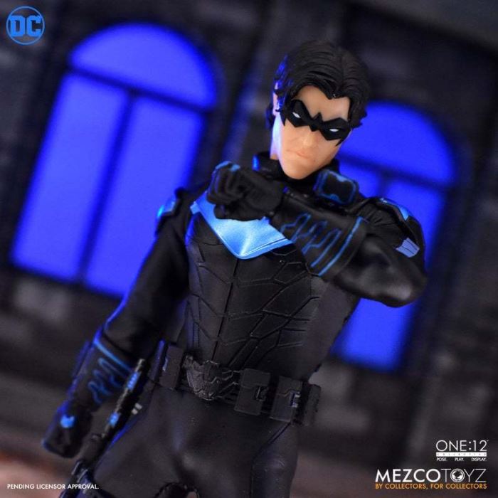 ONE:12 COLLECTIVE Nightwing