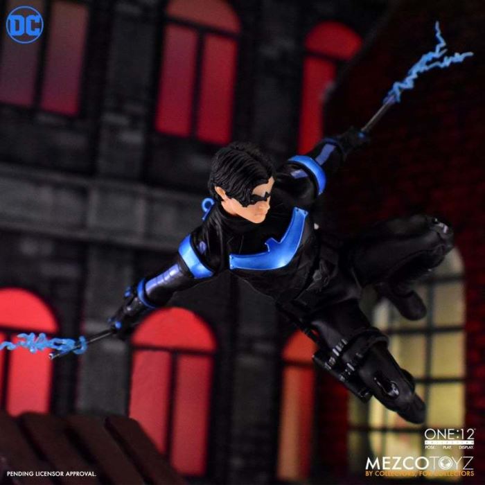 ONE:12 COLLECTIVE Nightwing