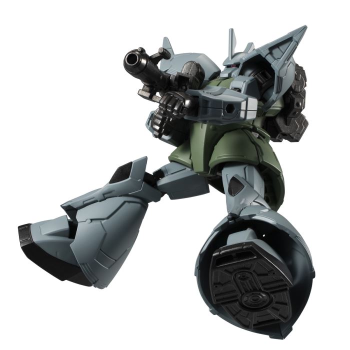 Mobile Suit Gundam G-FRAME FA 07