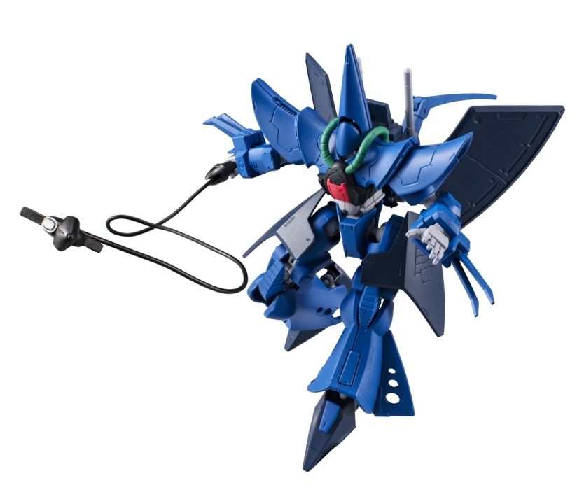 Mobile Suit Gundam G-FRAME FA 07