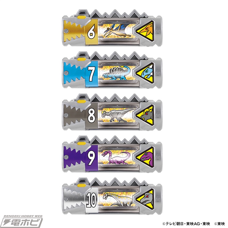 Giga Gab Revolver -MEMORIAL EDITION-