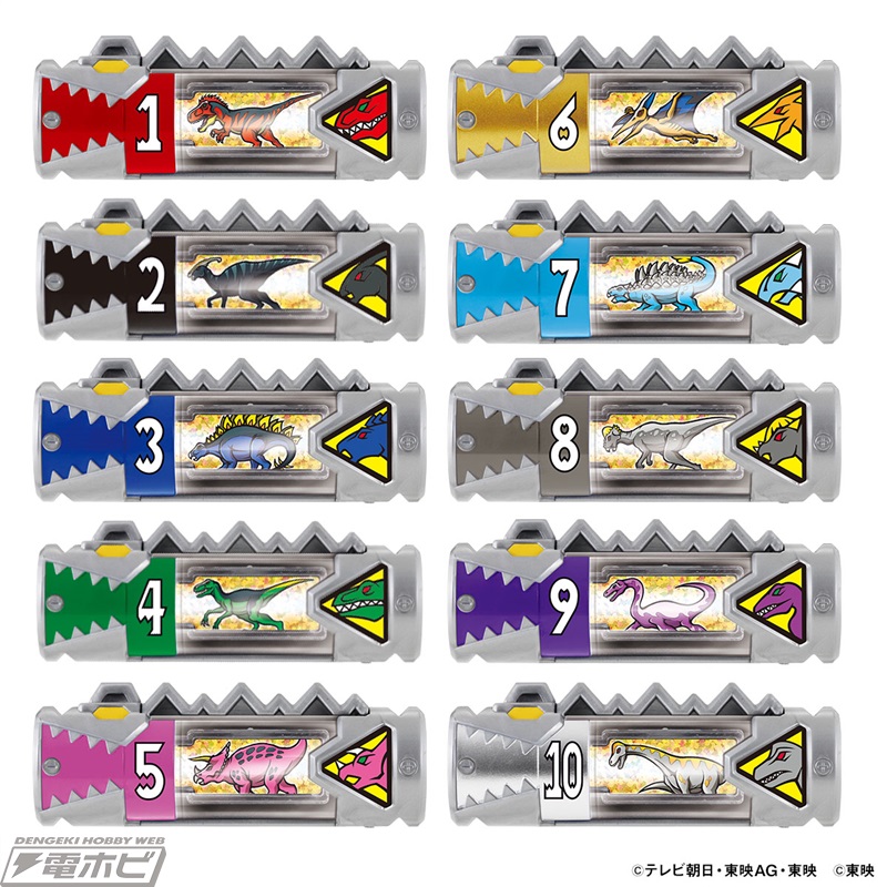 Giga Gab Revolver -MEMORIAL EDITION-