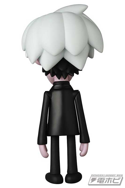 VCD ANDY WARHOL by ERIC SO (DCON Ver.)