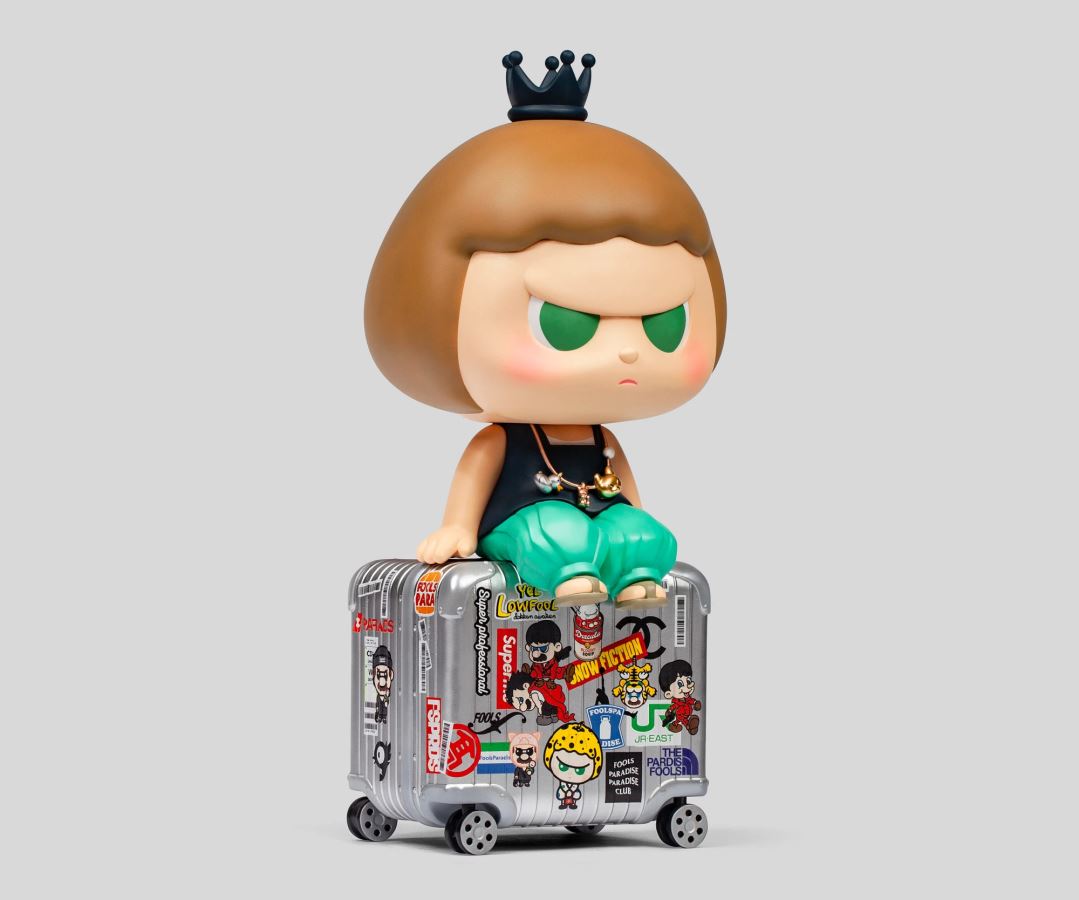 Everything Since Miku