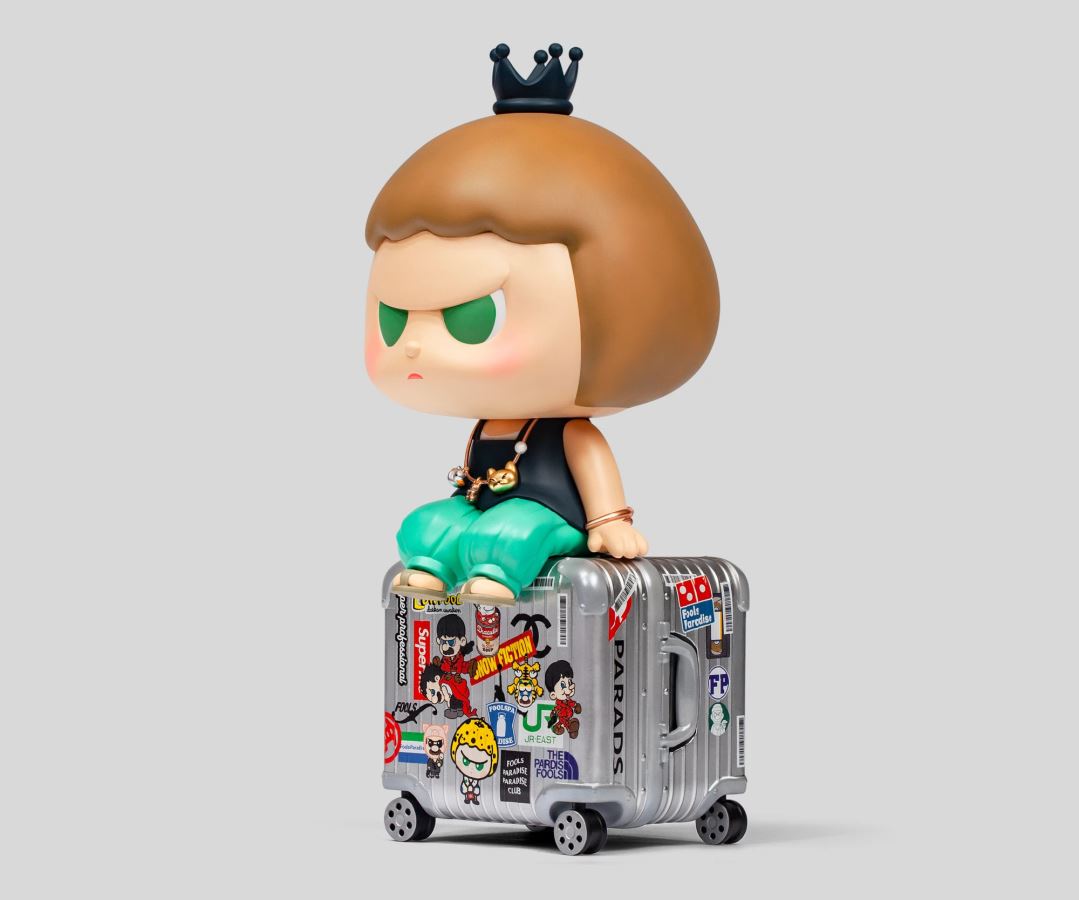 Everything Since Miku