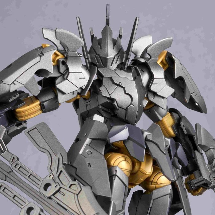 30MM 1/144 EXM-A9bk Spinatio (Black Knight specification)