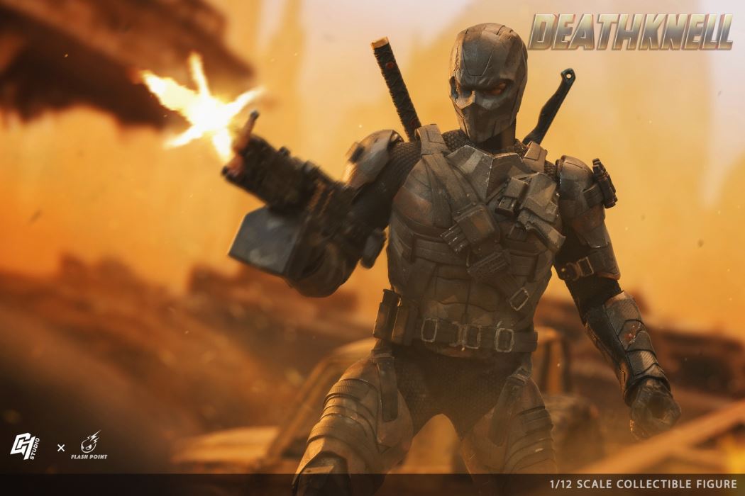 DEATHKNELL 1/12