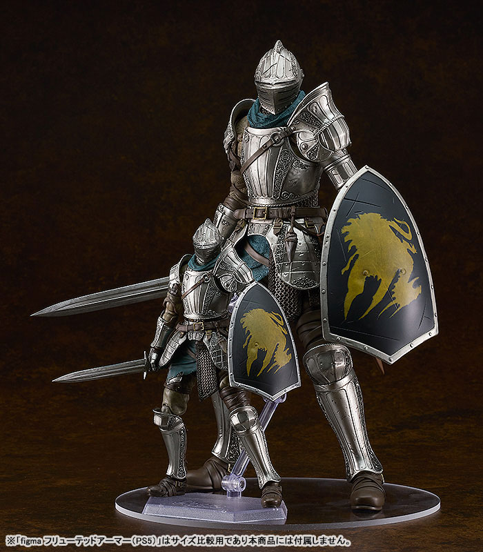 POP UP PARADE SP Demon's Souls (PS5) Fluted Armor (PS5)