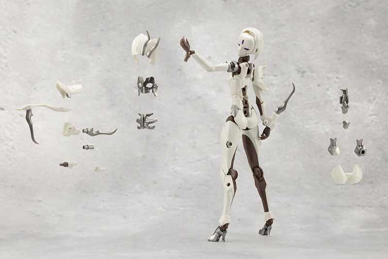 MEGALOMARIA UNLIMITED UNIVERSE Seeker